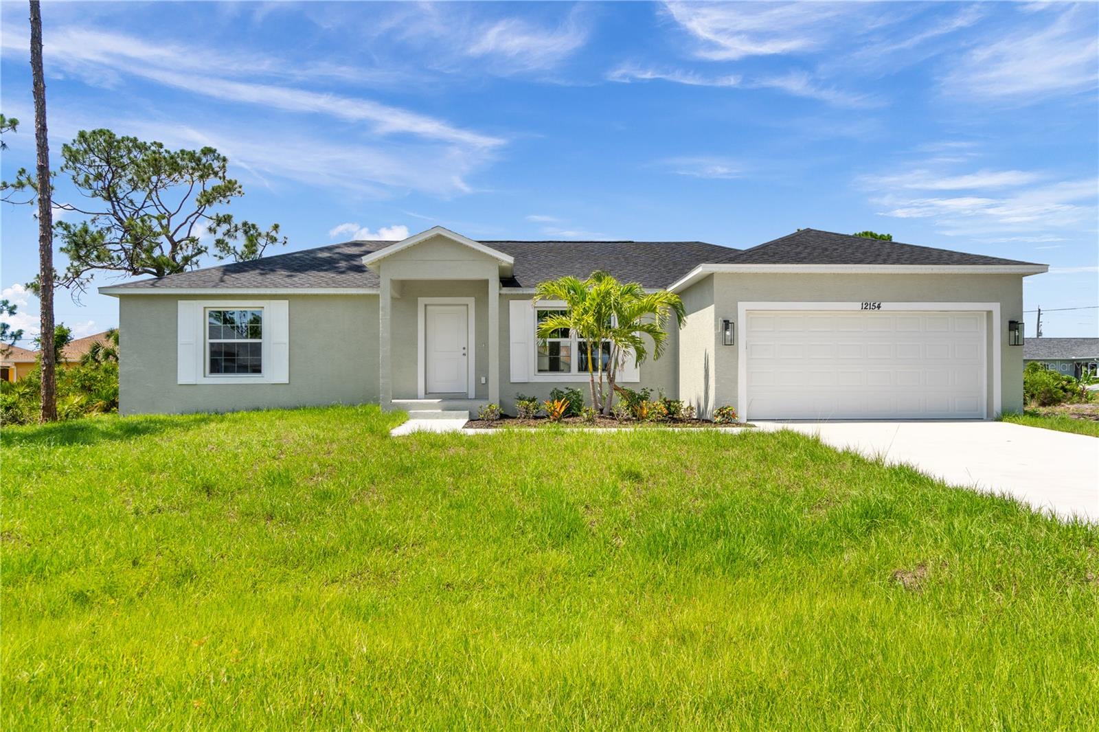 Details for 12154 Van Loon Avenue, PORT CHARLOTTE, FL 33981