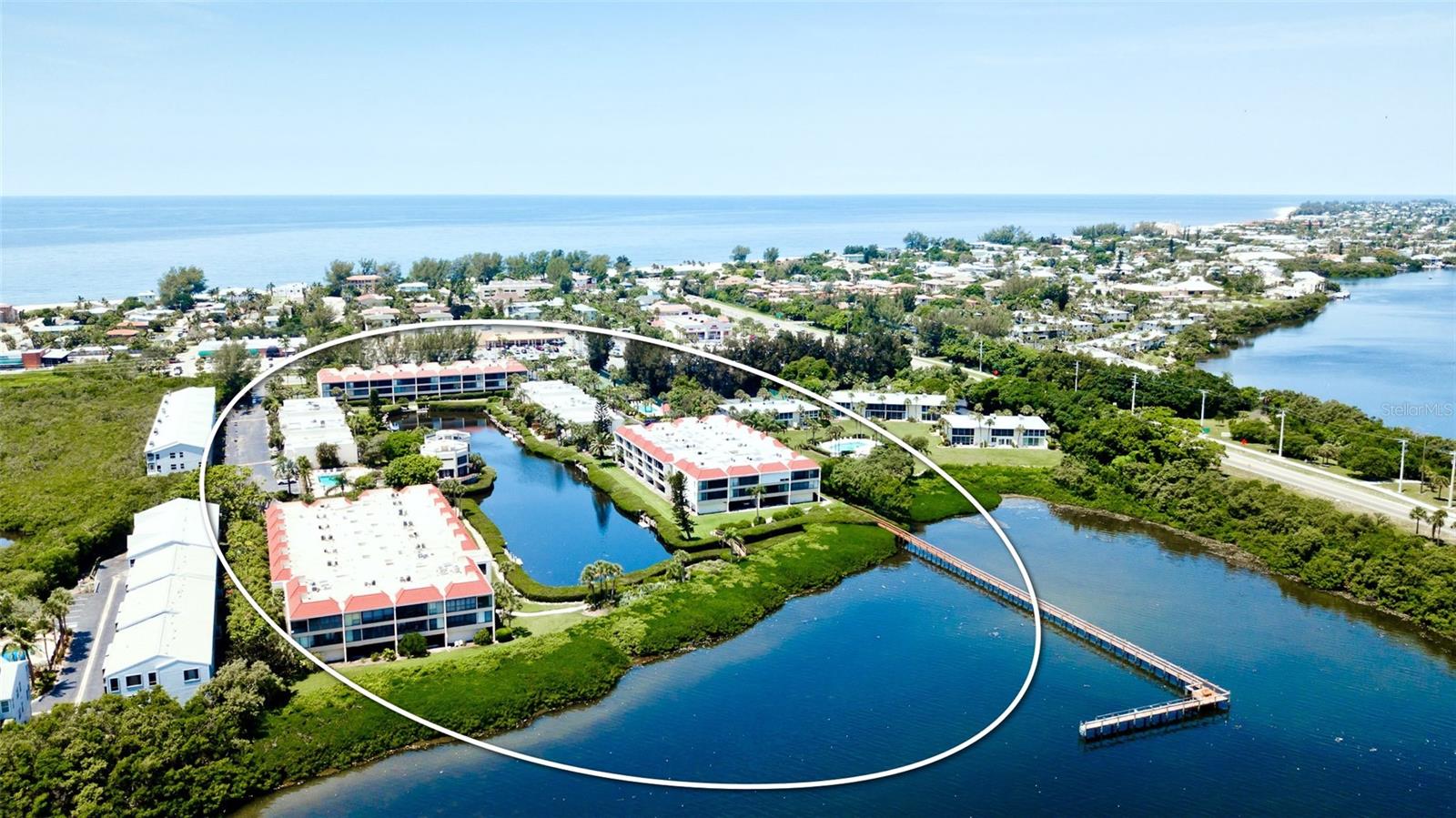 Details for 3805 Bay Drive 204, HOLMES BEACH, FL 34217