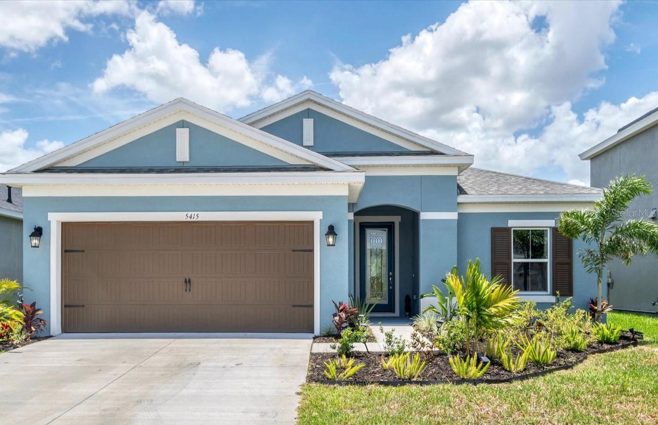 Details for 5415 Limelight Drive, APOLLO BEACH, FL 33572