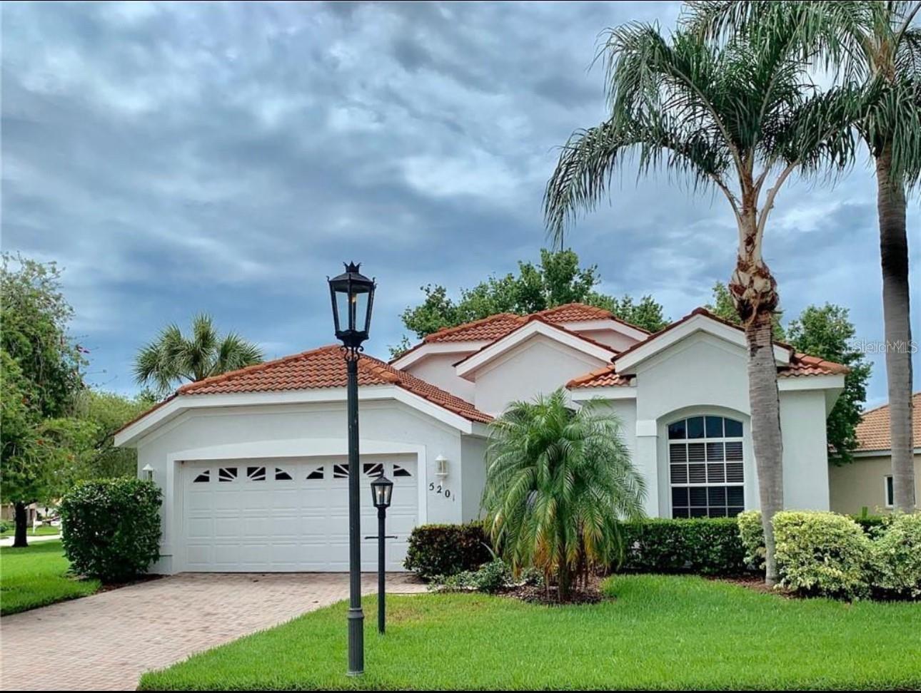 Details for 5201 Highbury Circle, SARASOTA, FL 34238