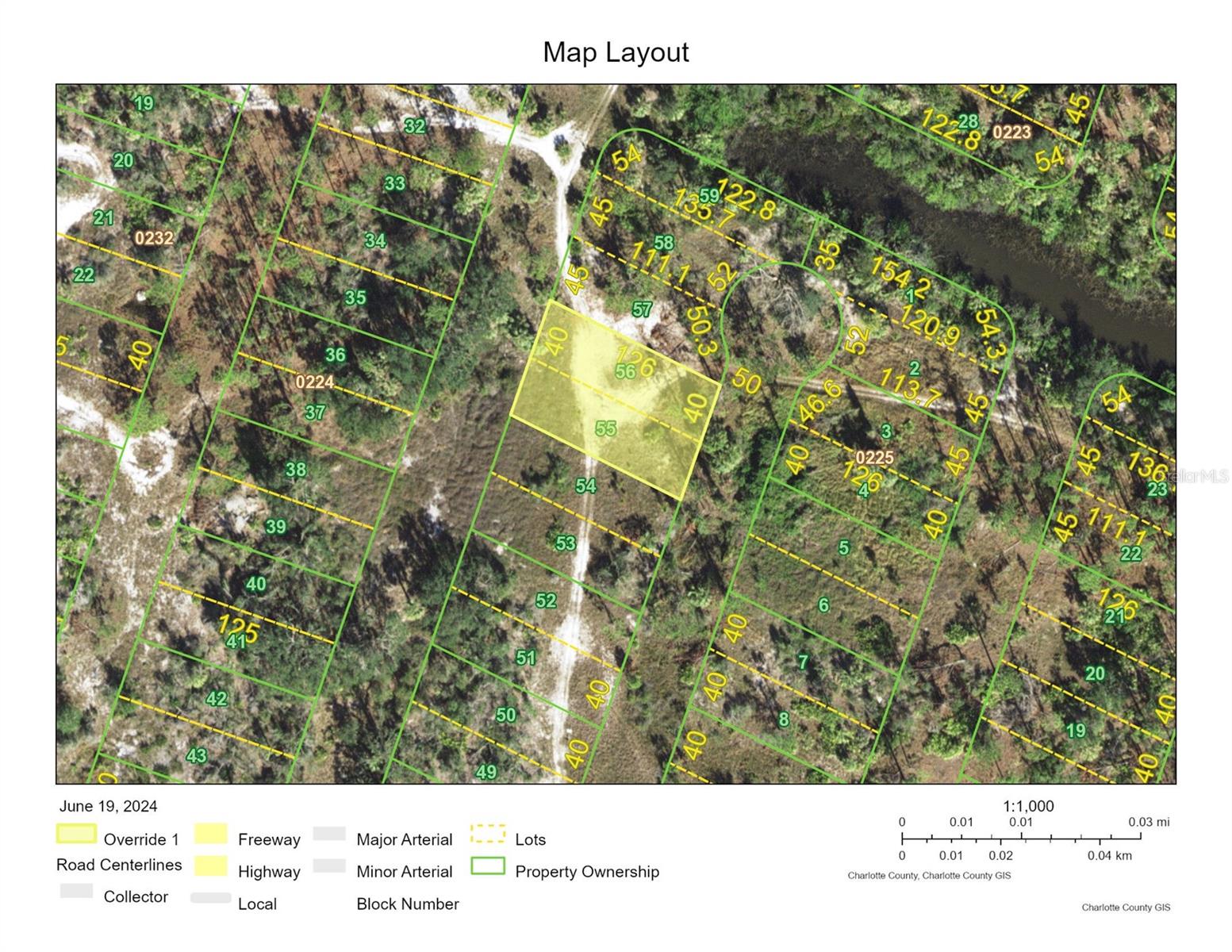 Listing Details for 1279 Nemair Court, PUNTA GORDA, FL 33983