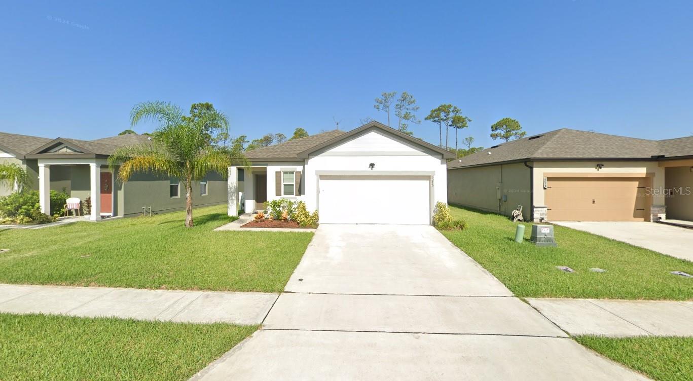 Details for 3076 Neverland Drive, NEW SMYRNA BEACH, FL 32168