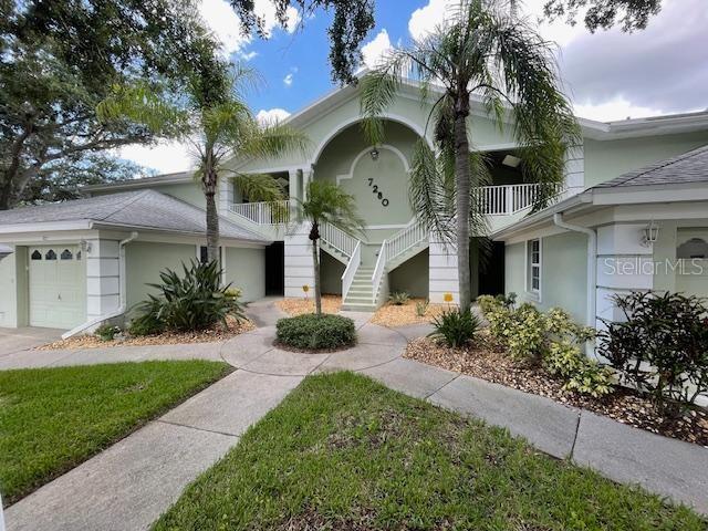 Details for 7280 Eleanor Circle 101, SARASOTA, FL 34243