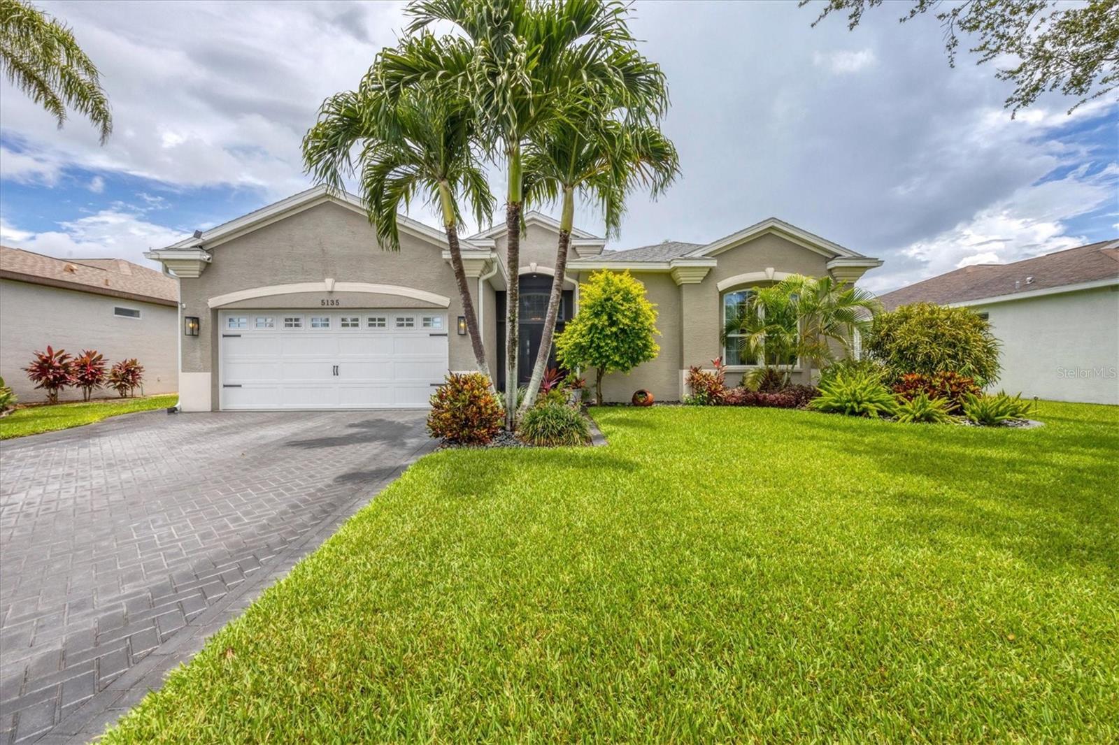 Details for 5135 54th Street W, BRADENTON, FL 34210