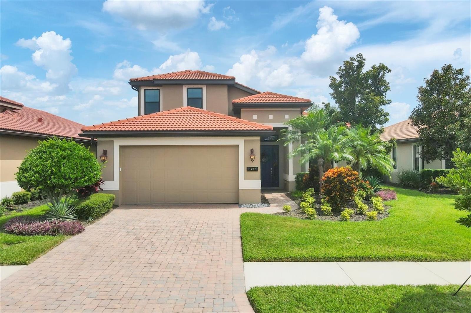 Details for 1297 Cielo Court, NORTH VENICE, FL 34275