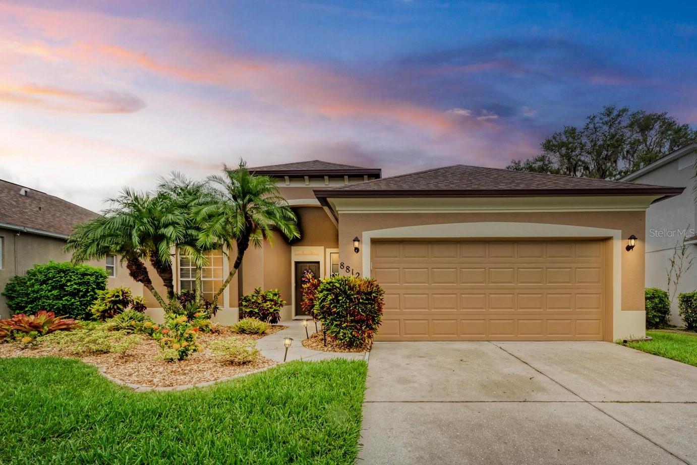 Details for 8812 Founders Circle, PALMETTO, FL 34221