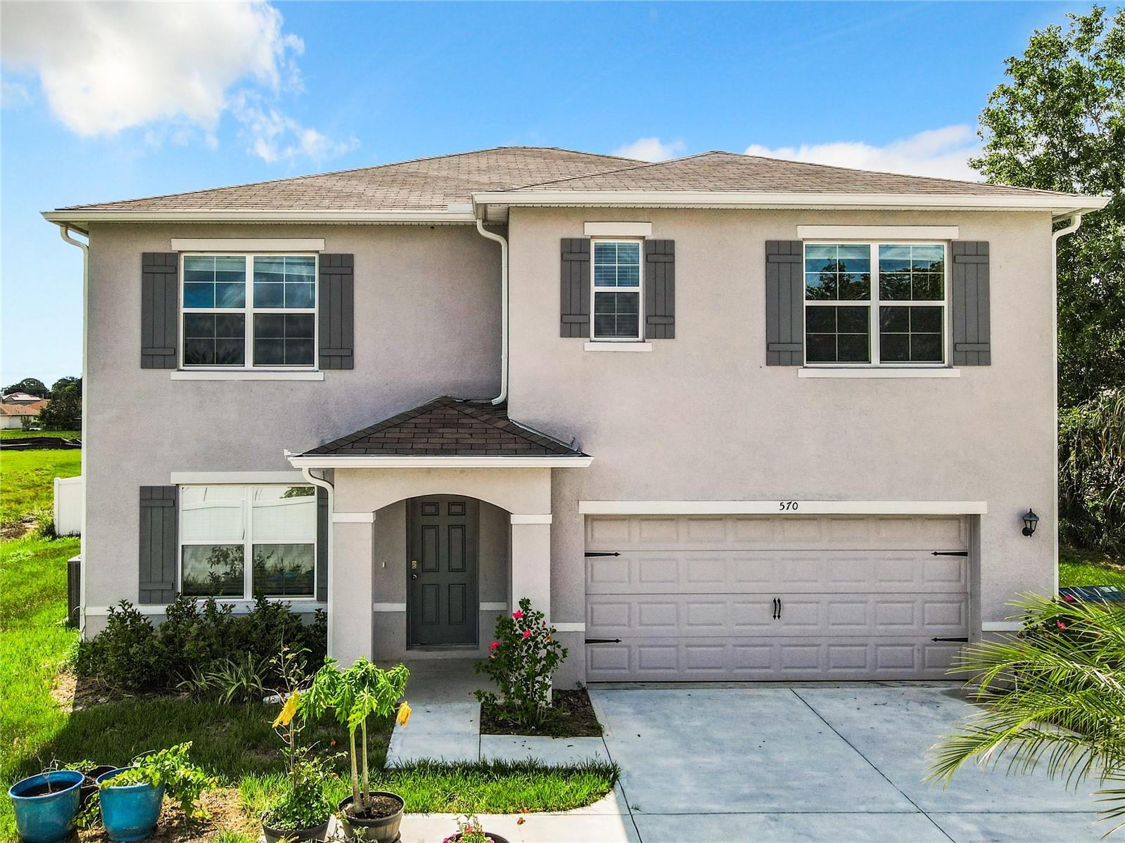 Details for 570 Kilimanjaro Drive, KISSIMMEE, FL 34758