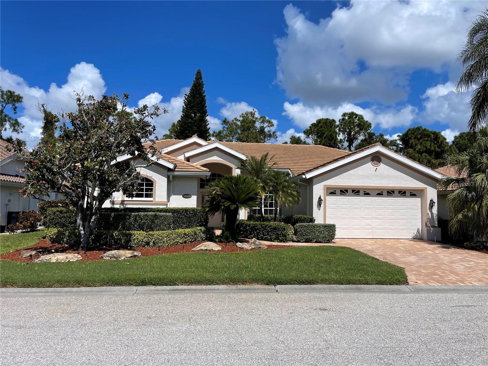 Details for 4105 Hearthstone Drive, SARASOTA, FL 34238