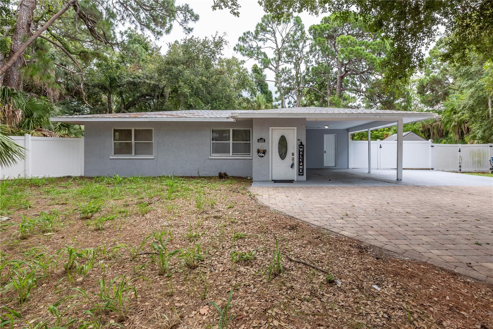 Details for 4485 17th Street W, BRADENTON, FL 34207