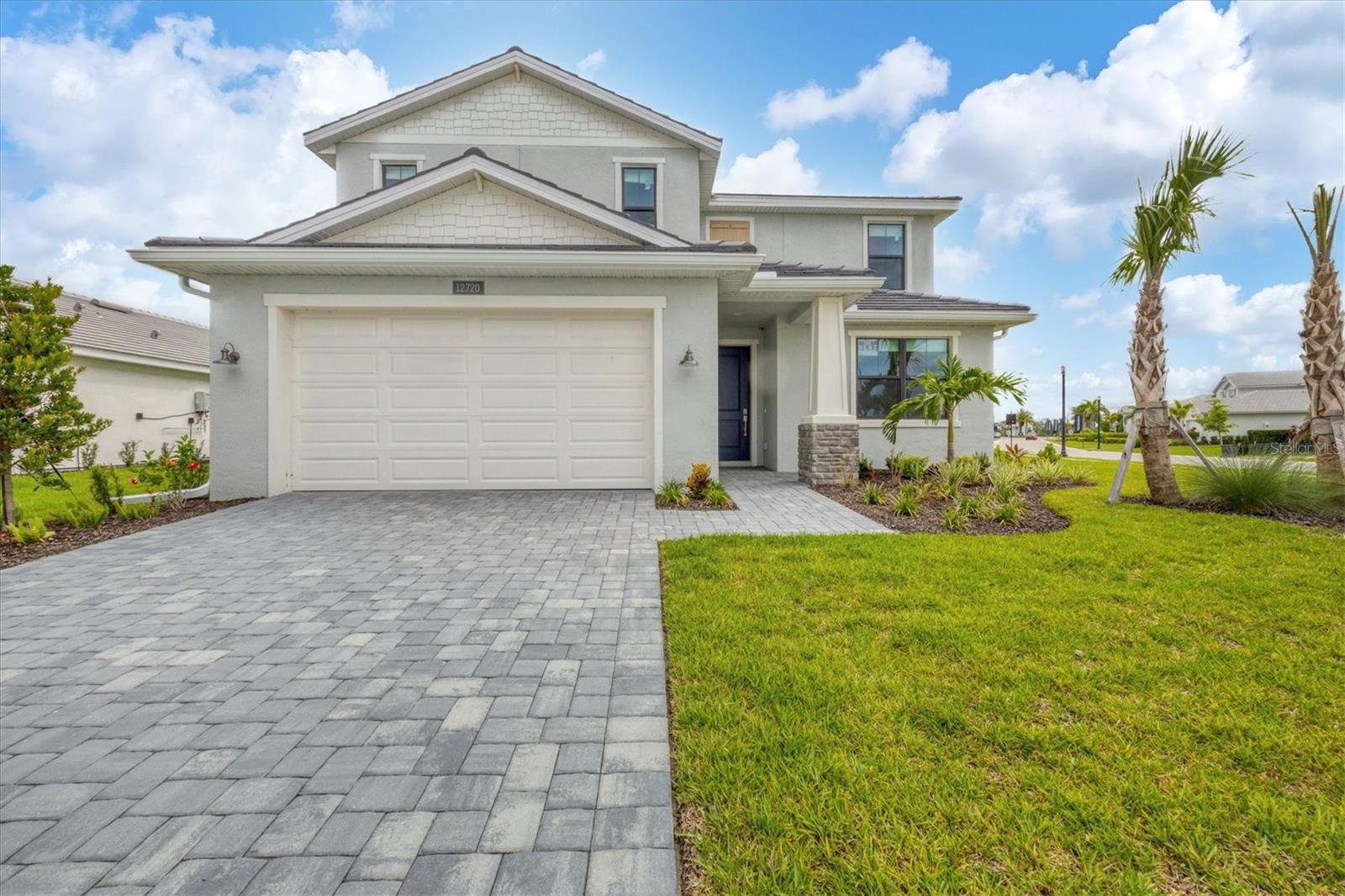 Details for 12720 Morning Mist Place, VENICE, FL 34293