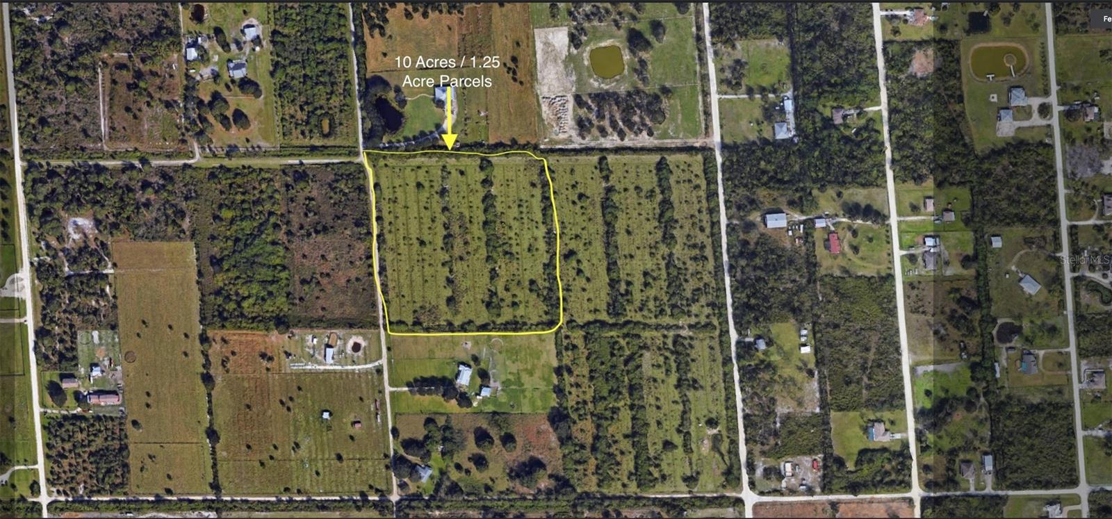 Details for 6142 Richard Road, PUNTA GORDA, FL 33982