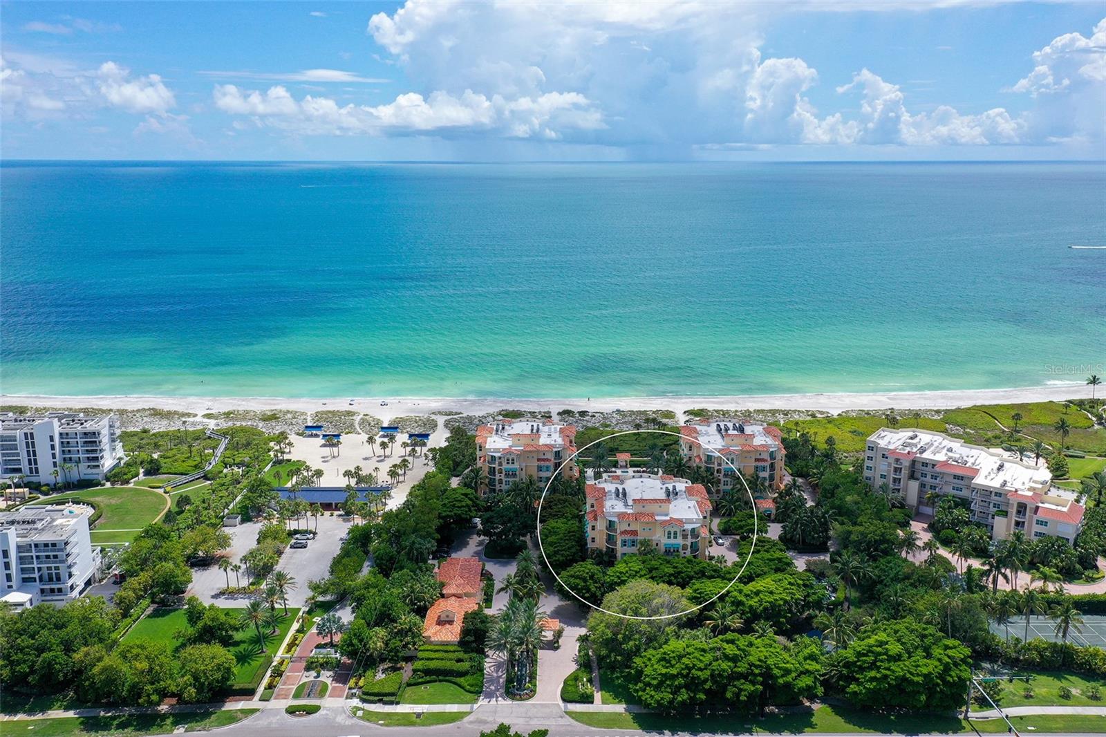 Details for 2151 Gulf Of Mexico Drive 5, LONGBOAT KEY, FL 34228