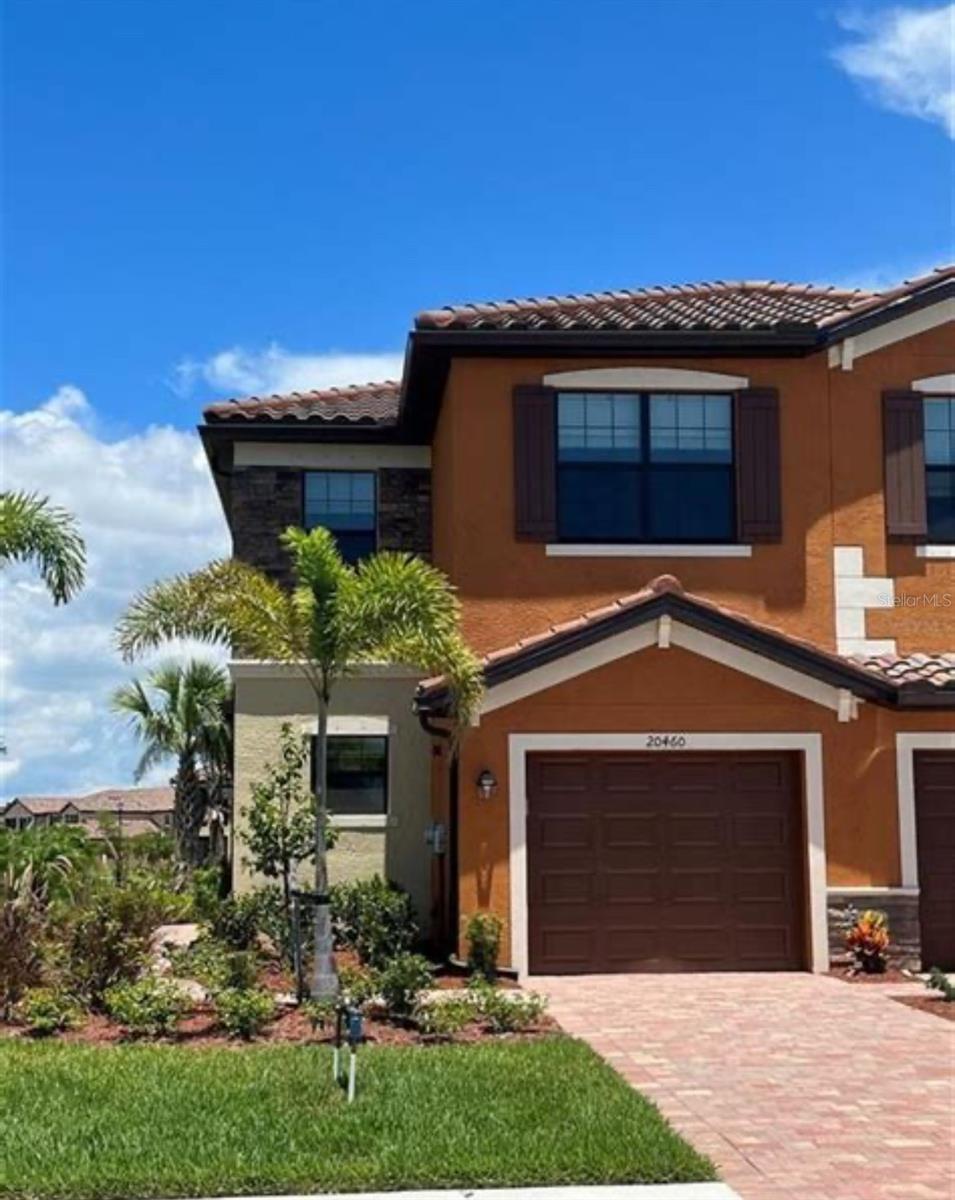 Details for 20460 Lagente Circle, VENICE, FL 34293