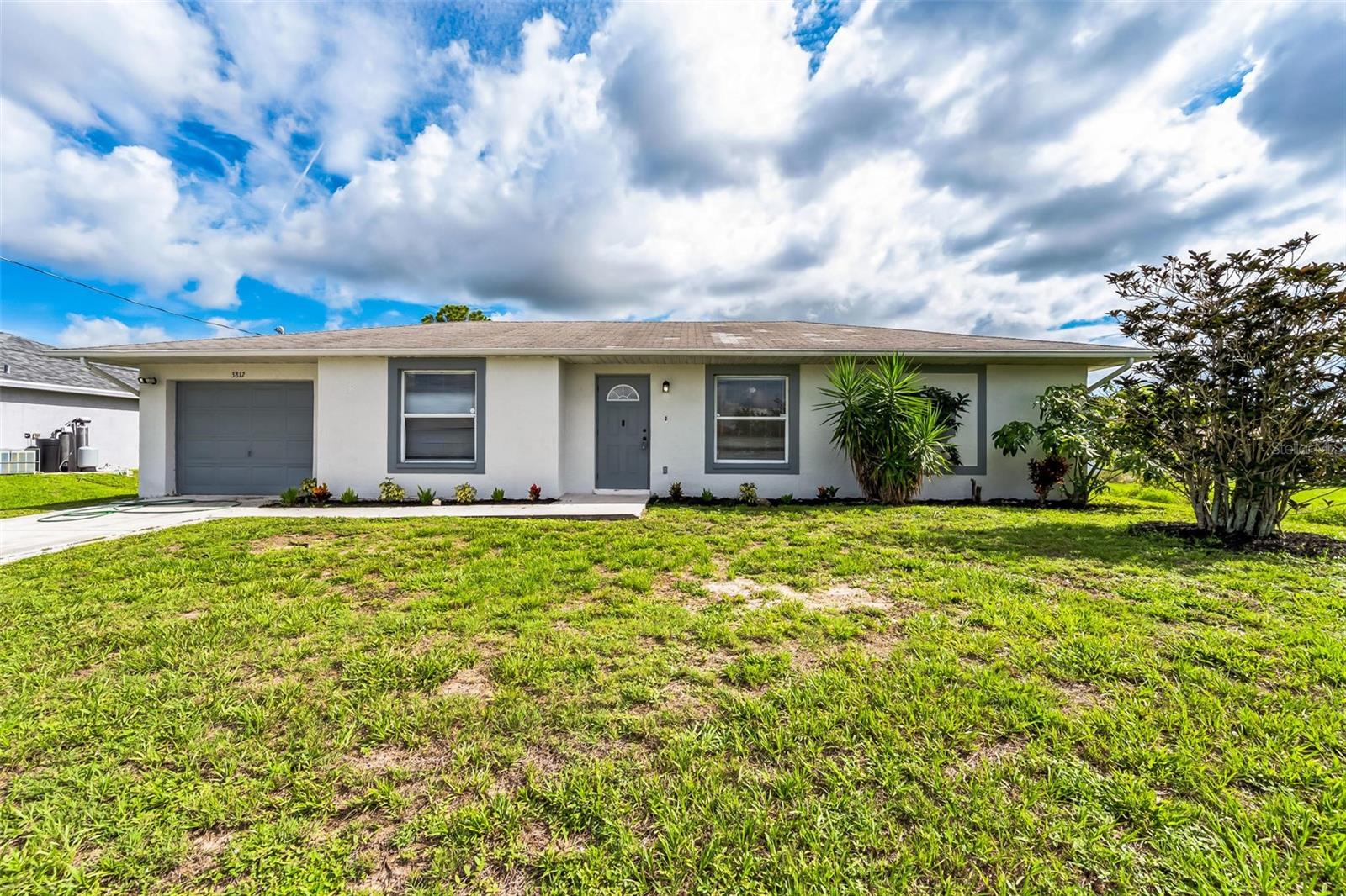 Details for 3812 13th Street W, LEHIGH ACRES, FL 33976