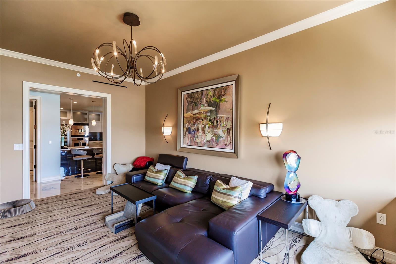 Listing photo id 25 for 1111 Ritz Carlton Drive 1802