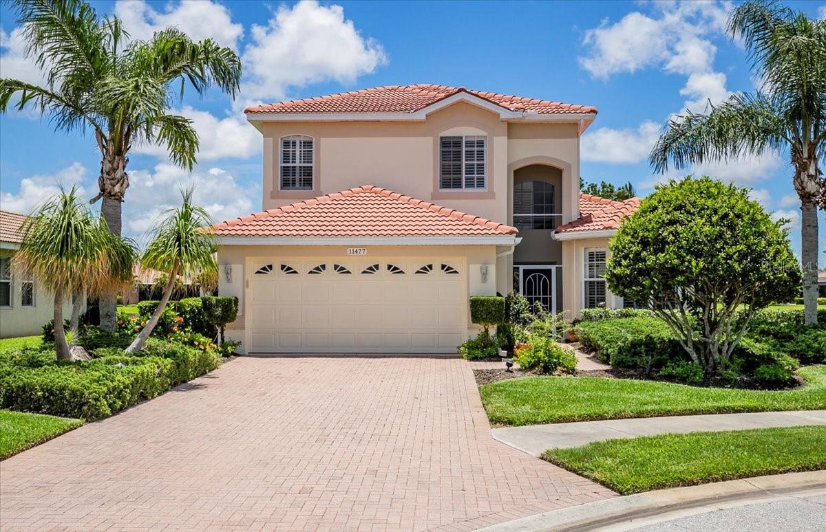 Details for 11477 Tinder Court, VENICE, FL 34292