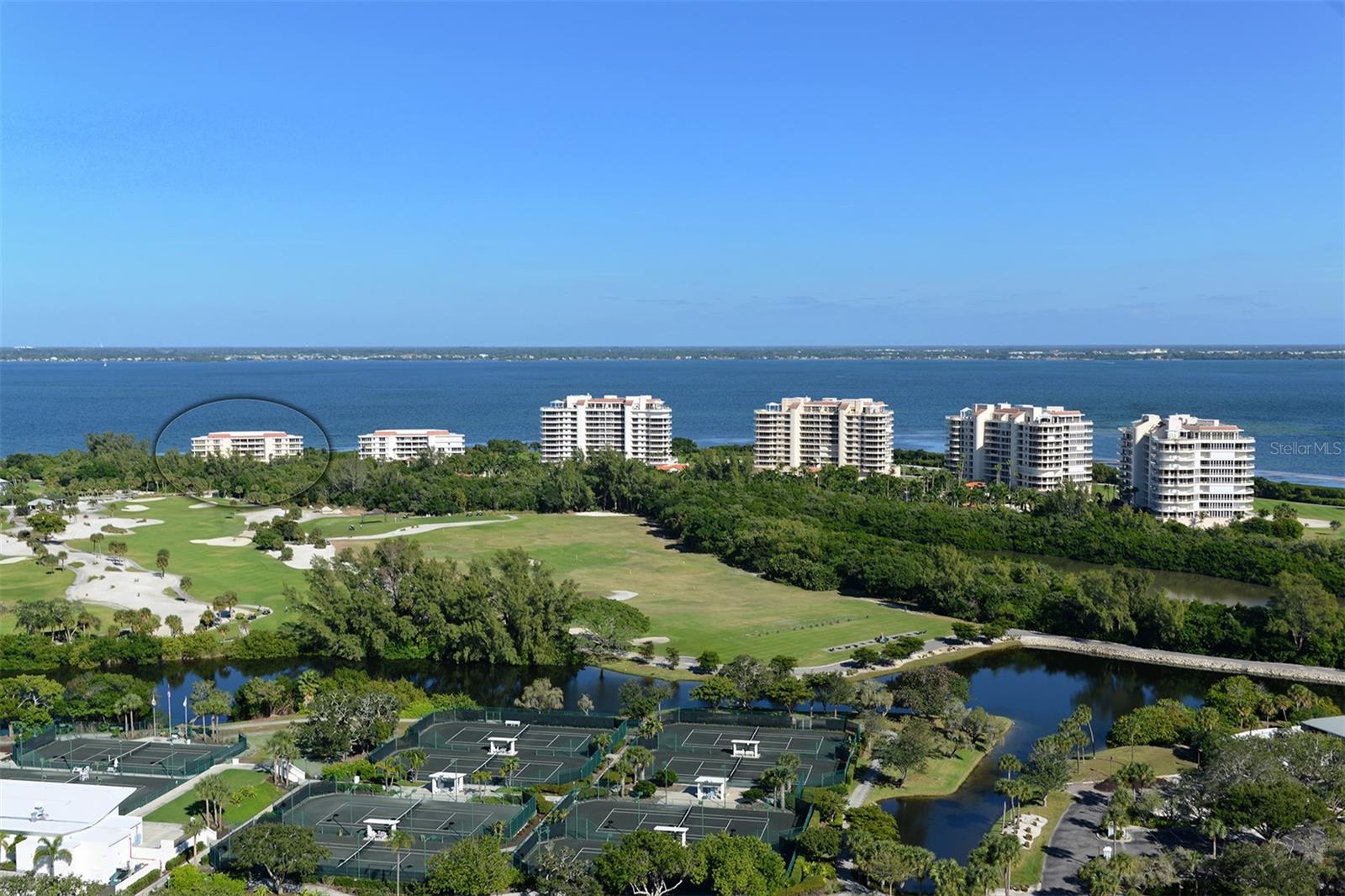 Image 3 of 97 For 3080 Grand Bay Boulevard 533