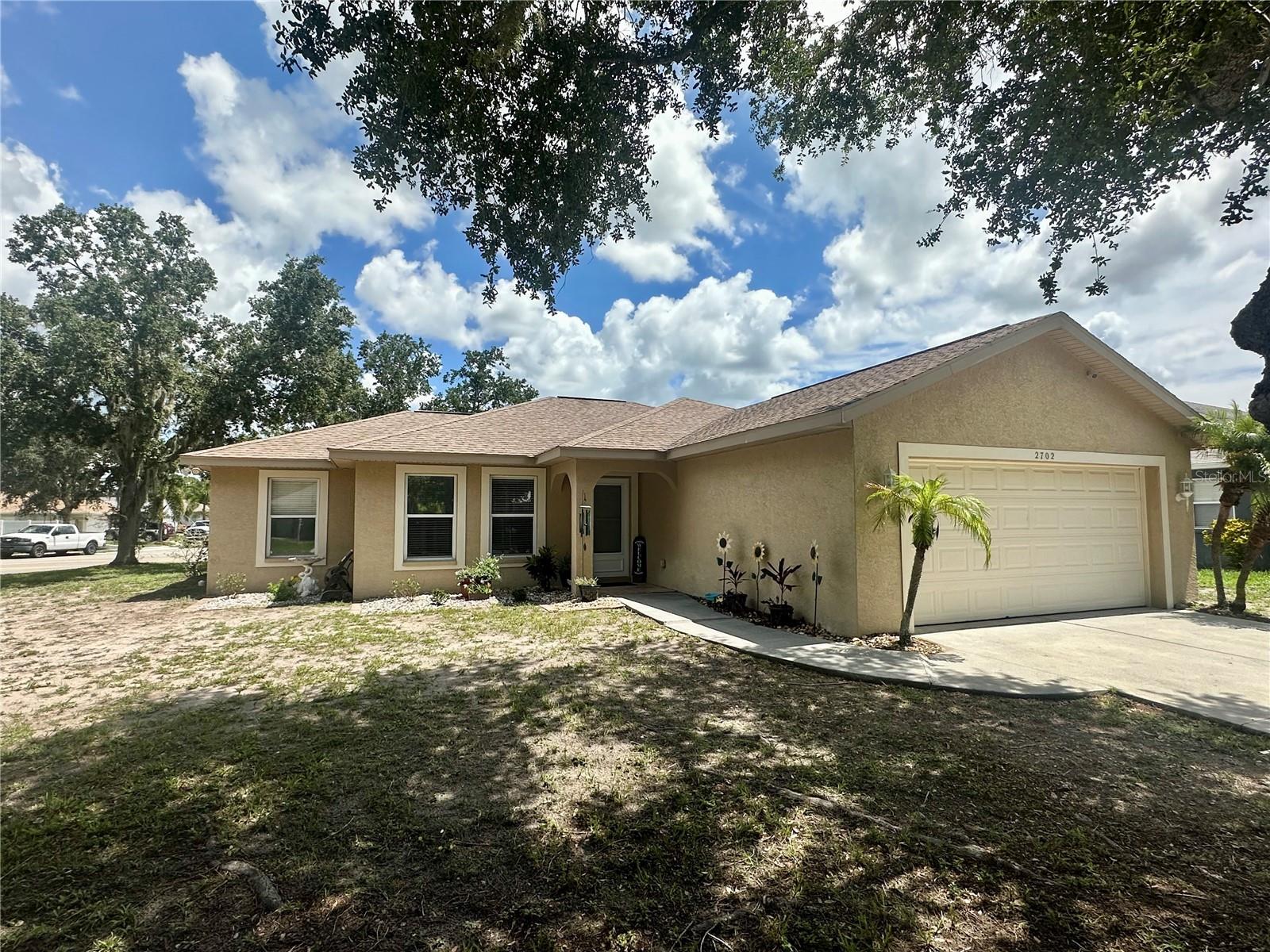 Details for 2702 94th Street E, PALMETTO, FL 34221