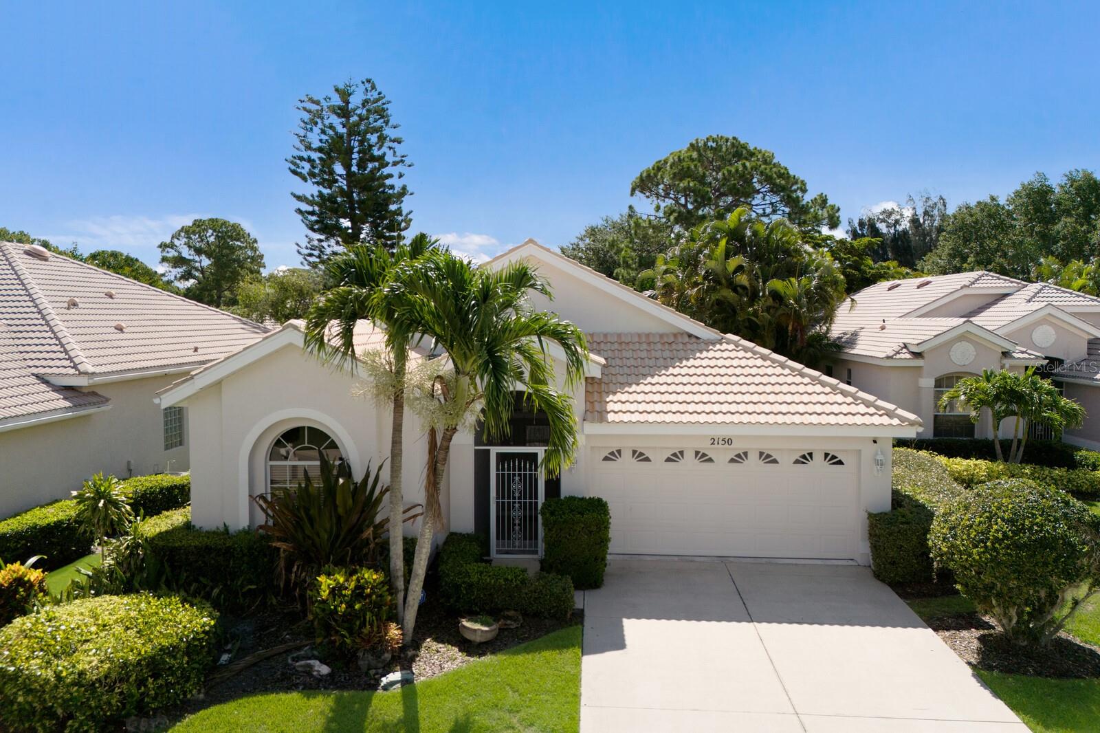 Details for 2150 Wasatch Drive, SARASOTA, FL 34235