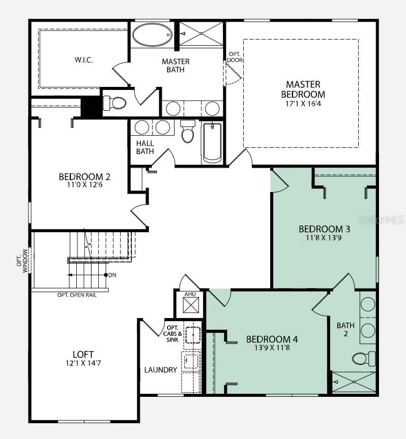 Image 29 of 29 For 16191 Quiche Court