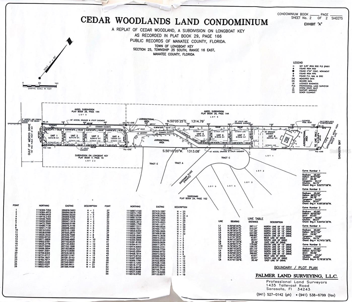 Image 100 of 100 For 5444 Gulf Of Mexico Drive