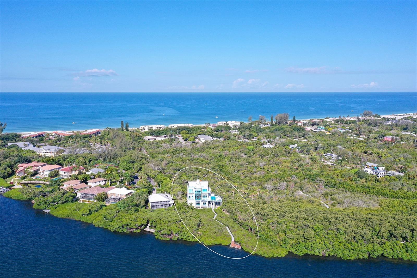 Image 93 of 100 For 5444 Gulf Of Mexico Drive