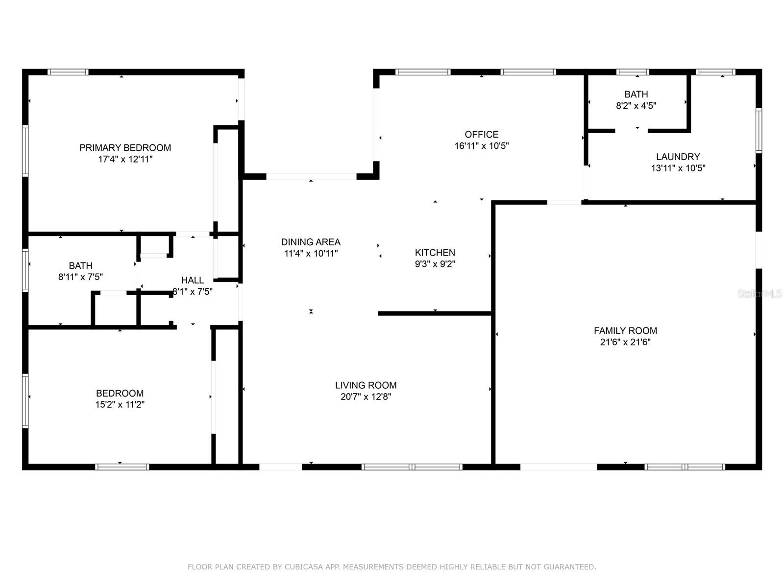 Image 37 of 37 For 1592 Keyway Court