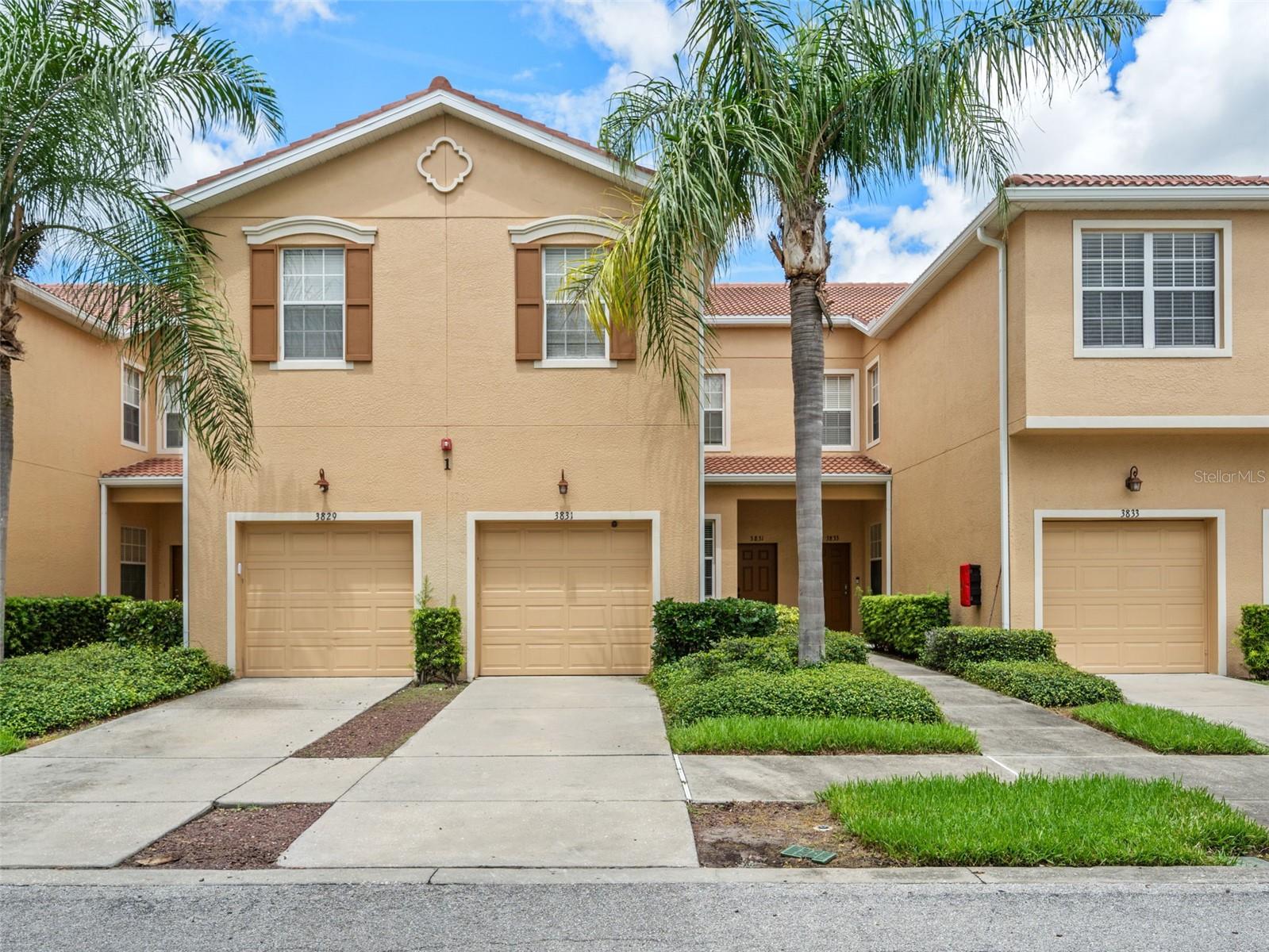 Details for 3831 Parkridge Circle 1-104, SARASOTA, FL 34243