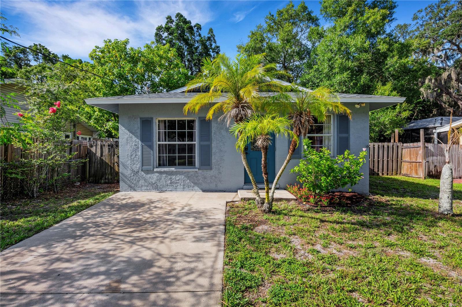 Details for 1607 7th Street W, PALMETTO, FL 34221