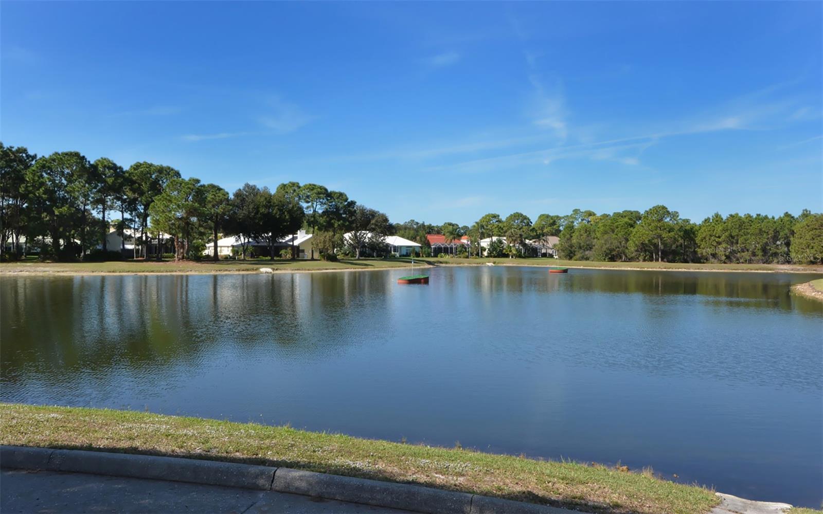 Image 85 of 93 For 2110 Calusa Lakes Boulevard