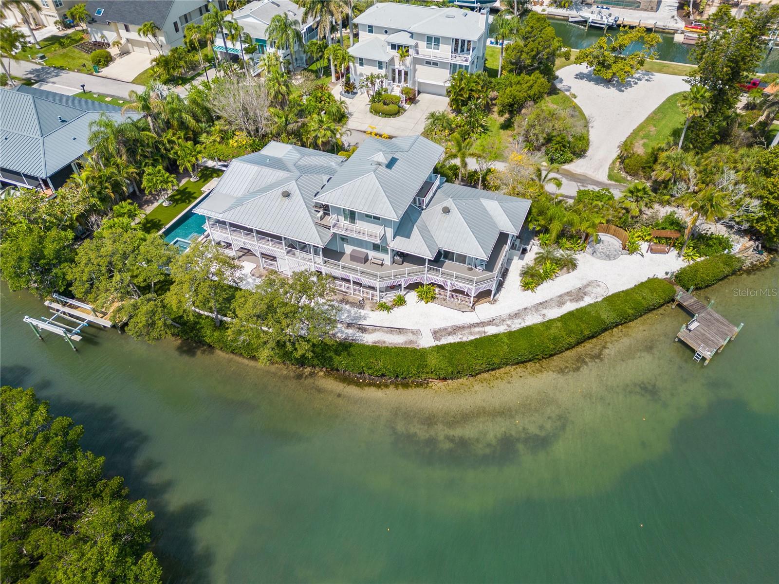 Details for 750 Penfield Street, LONGBOAT KEY, FL 34228