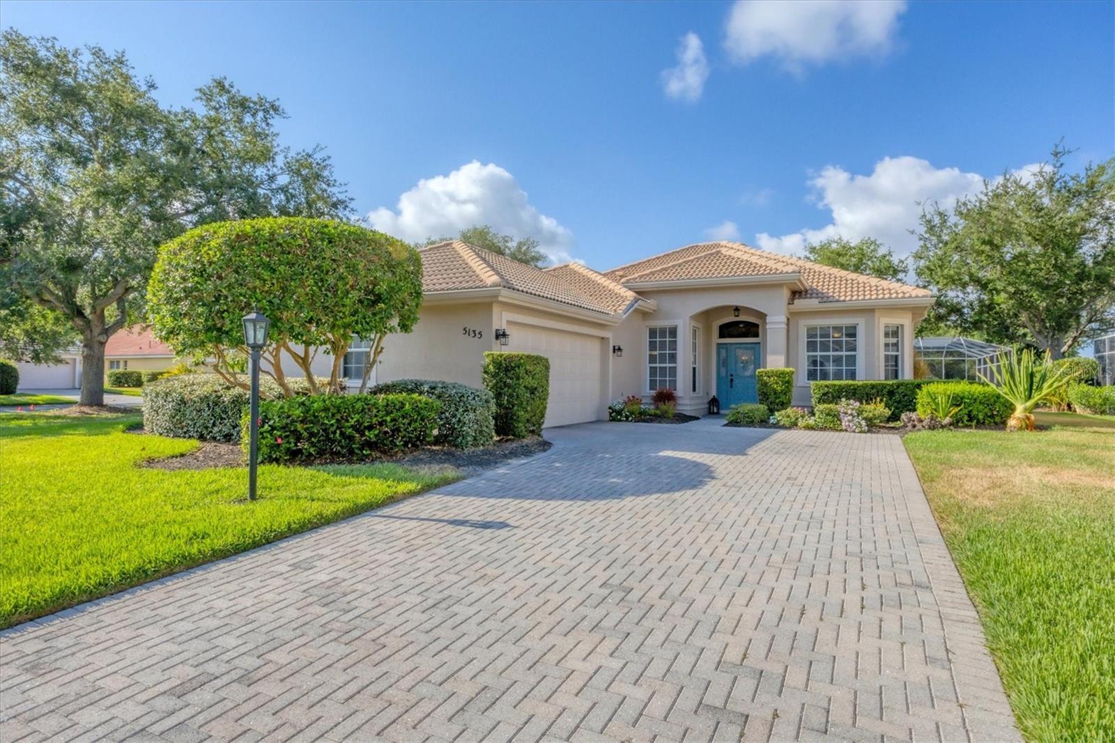 Details for 5135 Highbury Circle, SARASOTA, FL 34238