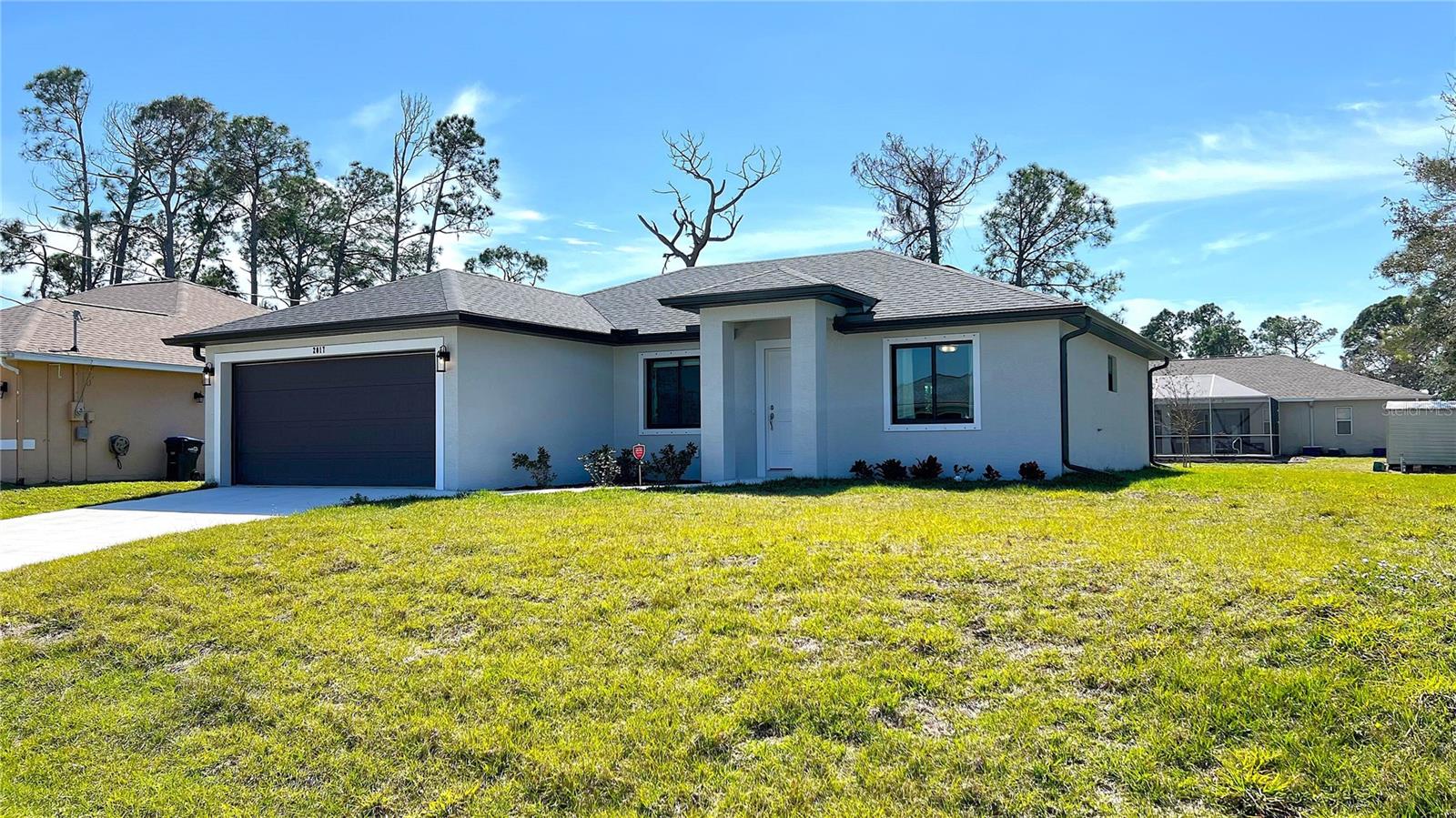 Details for 2017 Lovoy Court, NORTH PORT, FL 34288