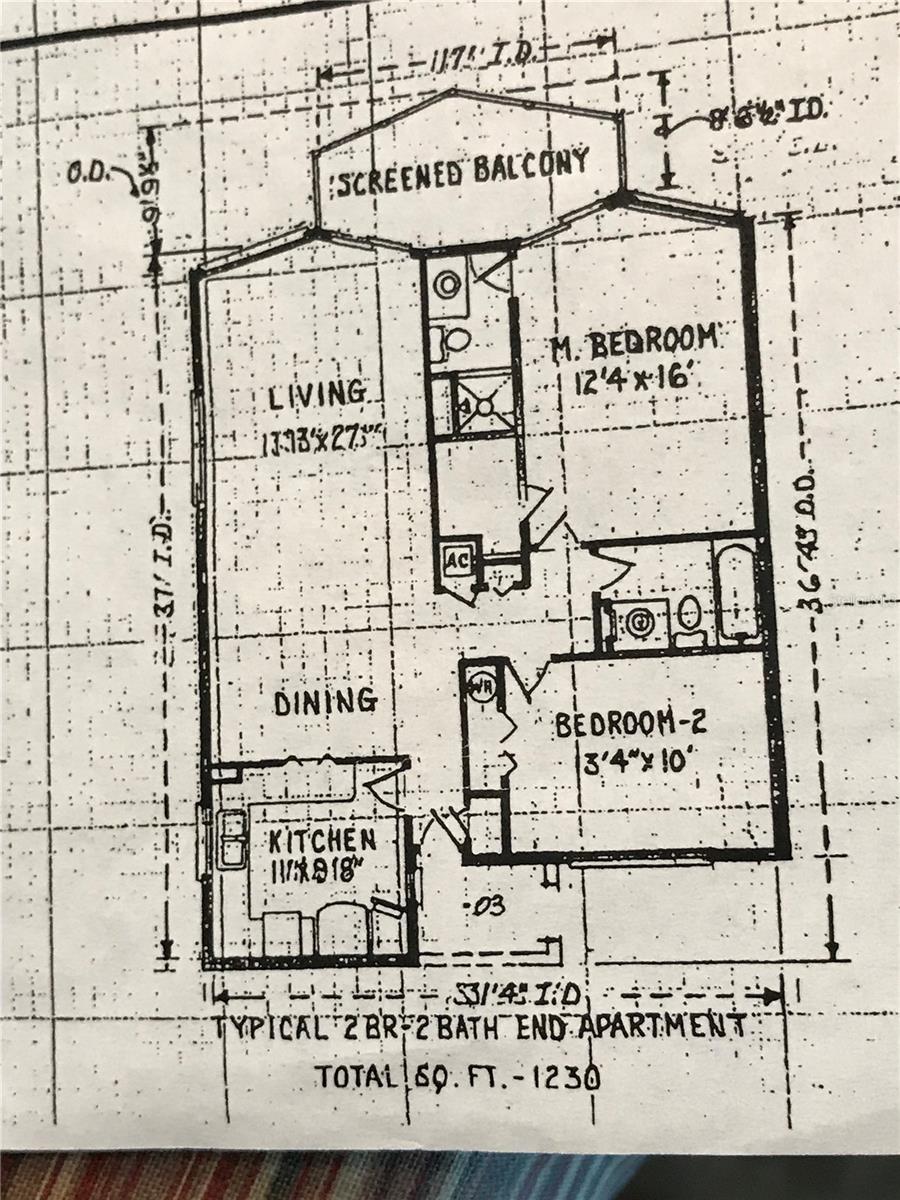 Image 17 of 78 For 1350 Portofino Drive 310