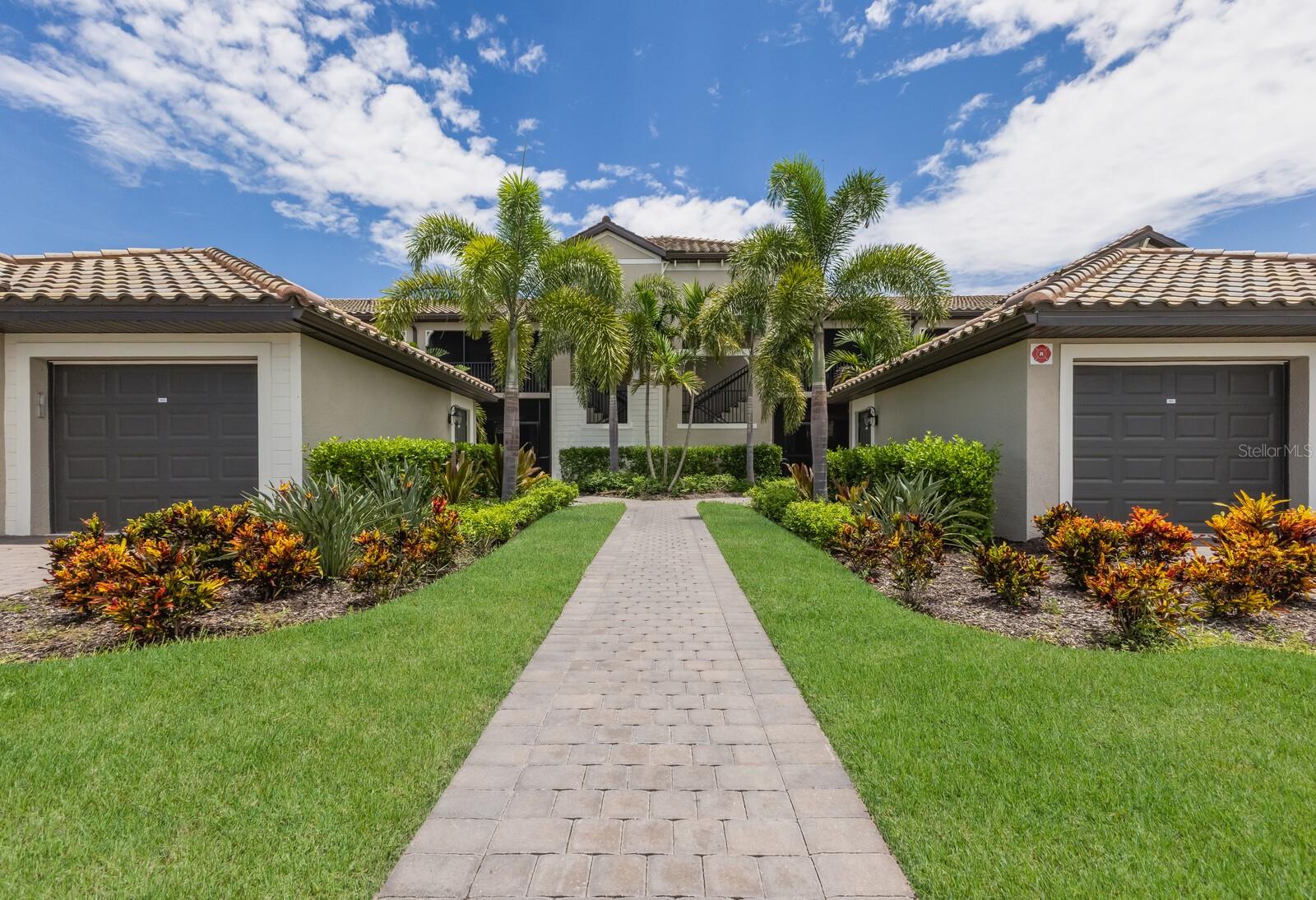 Details for 5721 Palmer Circle 103, BRADENTON, FL 34211
