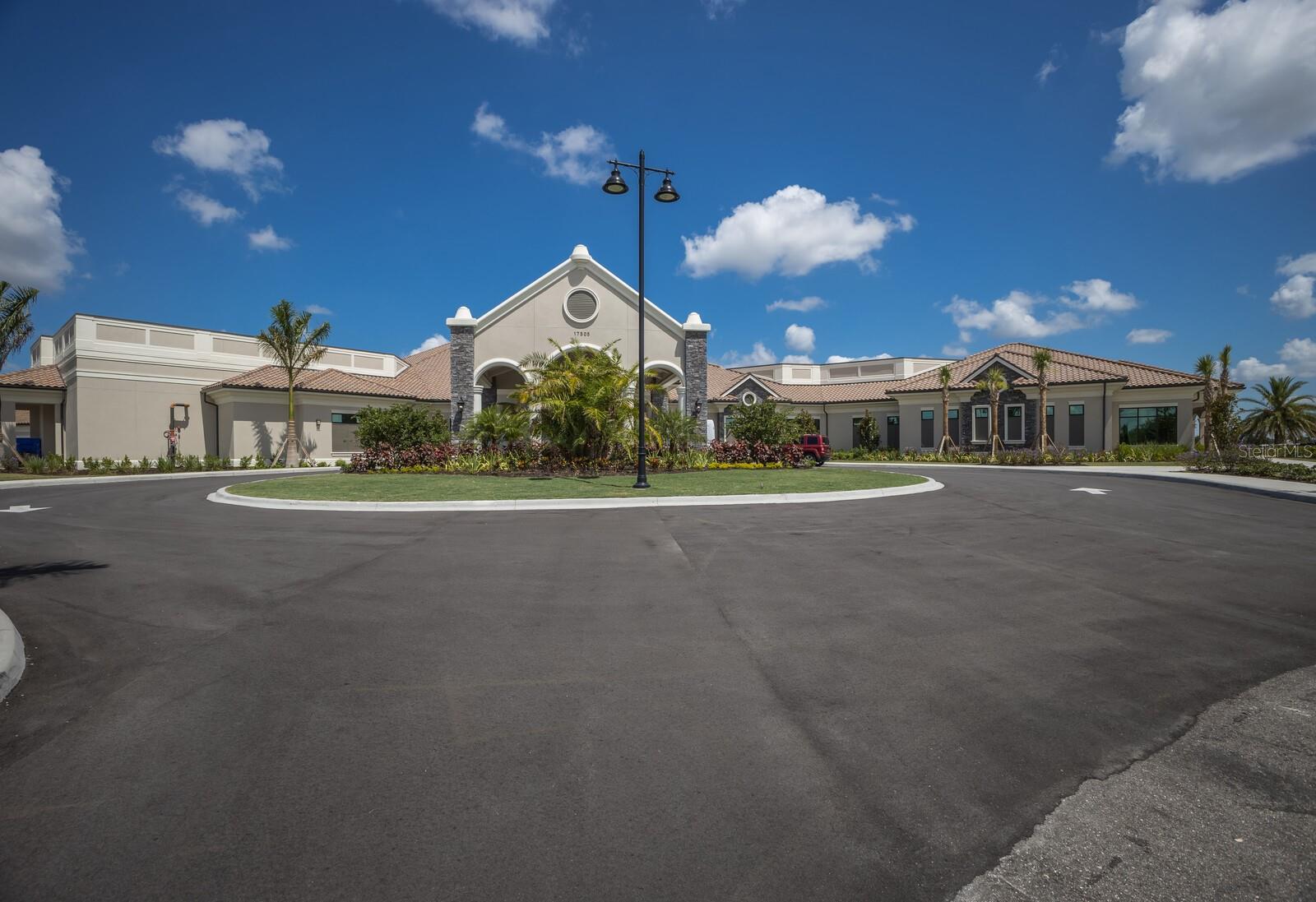 Image 43 of 60 For 5721 Palmer Circle 103