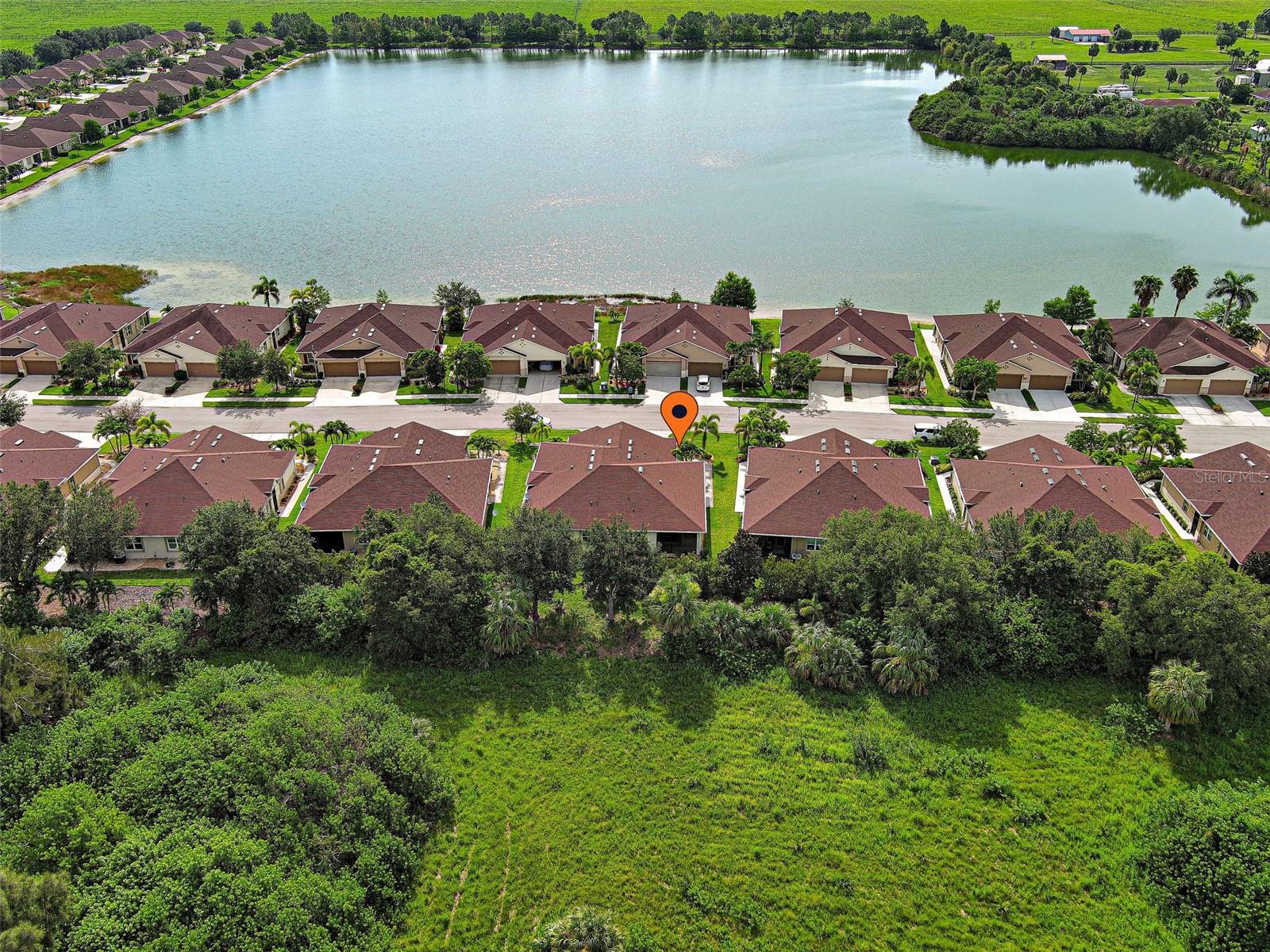 Image 55 of 60 For 8930 Tuscany Isles Drive