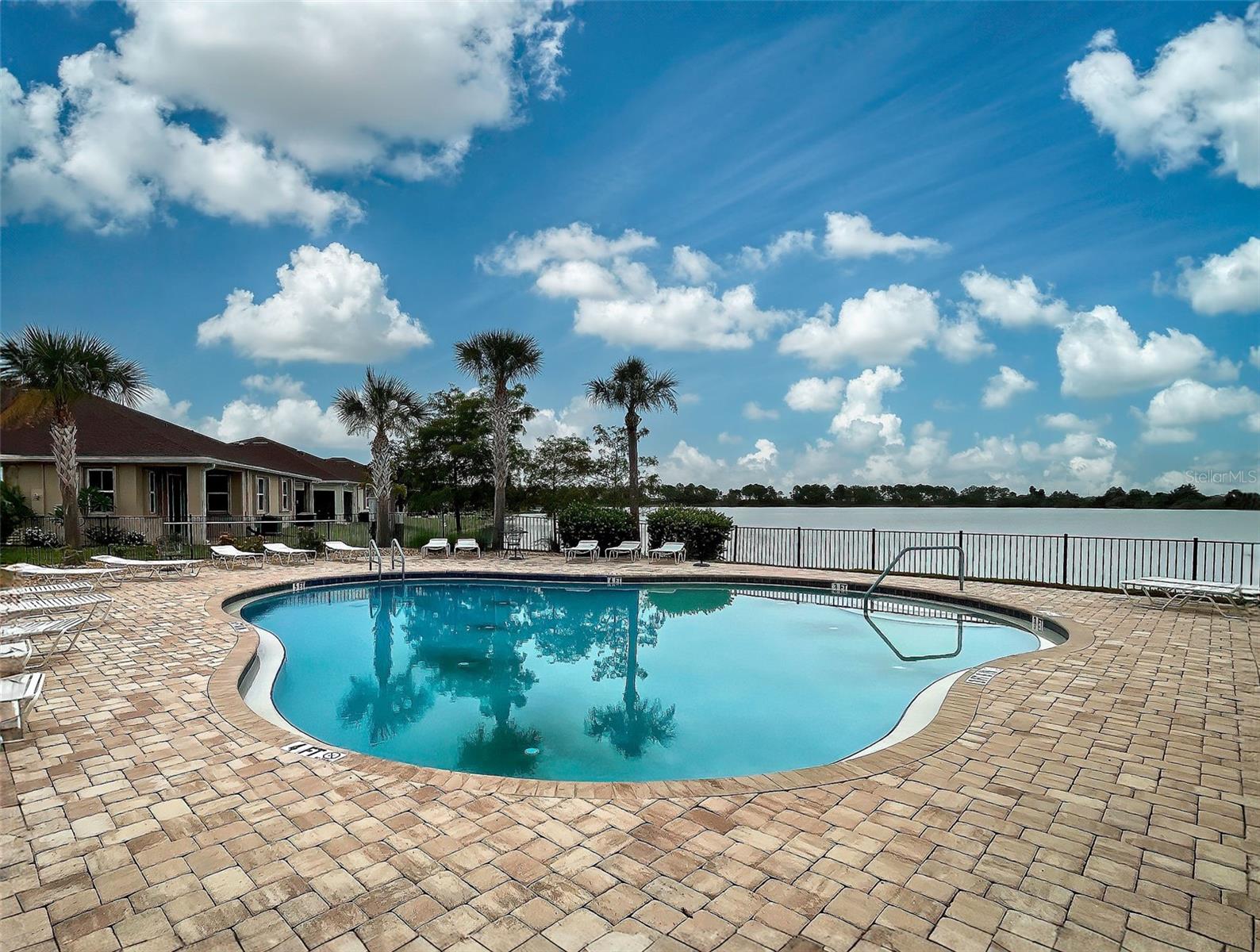 Image 57 of 60 For 8930 Tuscany Isles Drive