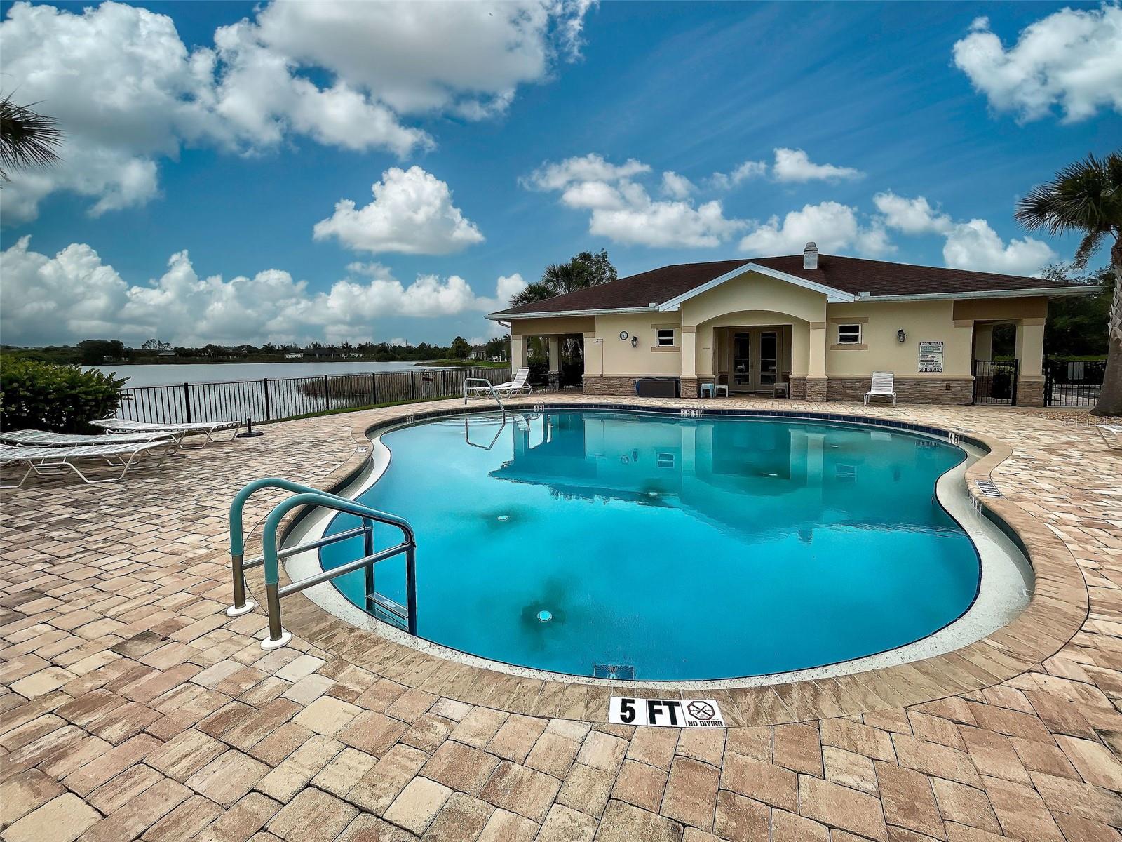 Image 58 of 60 For 8930 Tuscany Isles Drive