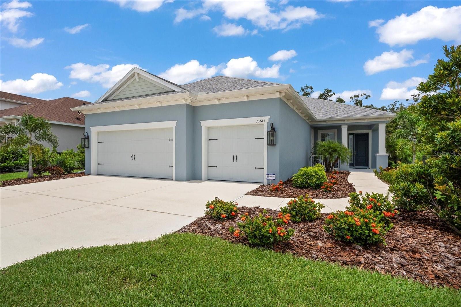 Details for 13664 Old Creek Court, PARRISH, FL 34219