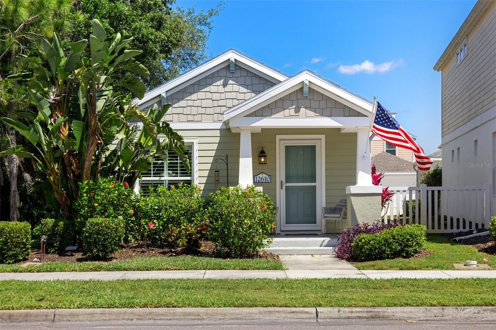 Details for 12610 Shimmering Oak Circle, VENICE, FL 34293