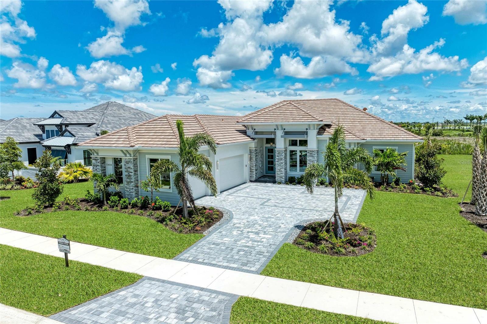 Details for 11414 Brightly Drive, VENICE, FL 34293