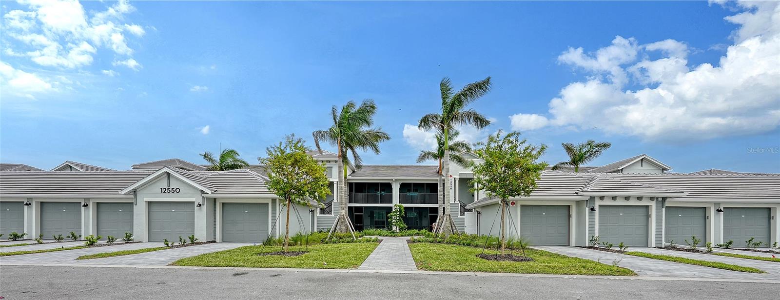 Details for 12550 Galapagos Court 205, VENICE, FL 34293