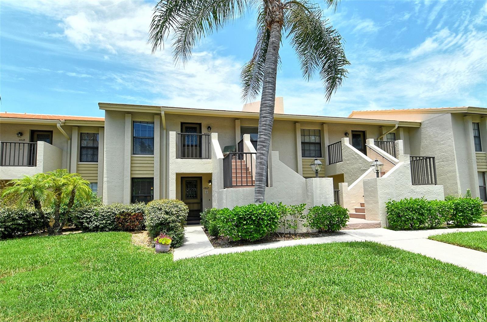 Details for 4442 Weybridge  77, SARASOTA, FL 34235