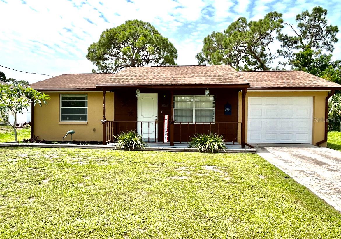 Details for 635 Lewis Street, ENGLEWOOD, FL 34223