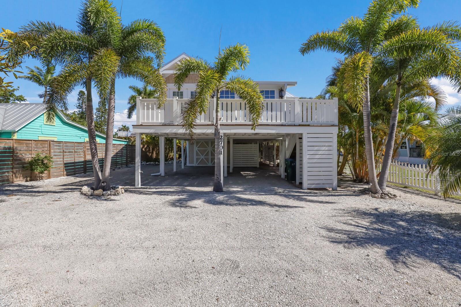 Details for 2701 Gulf Drive, HOLMES BEACH, FL 34217