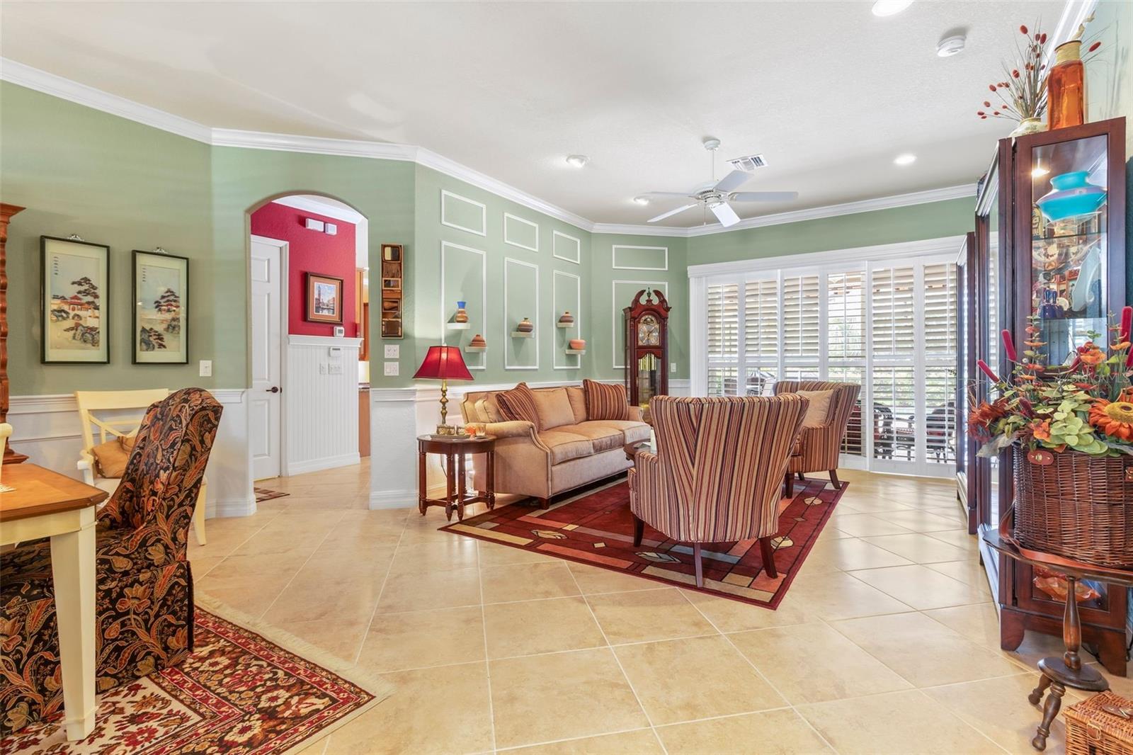 Image 3 of 53 For 5428 Royal Poinciana Way