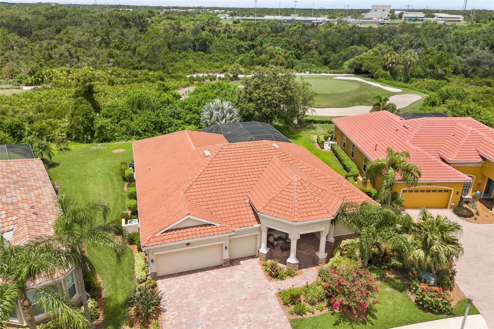 Image 34 of 53 For 5428 Royal Poinciana Way