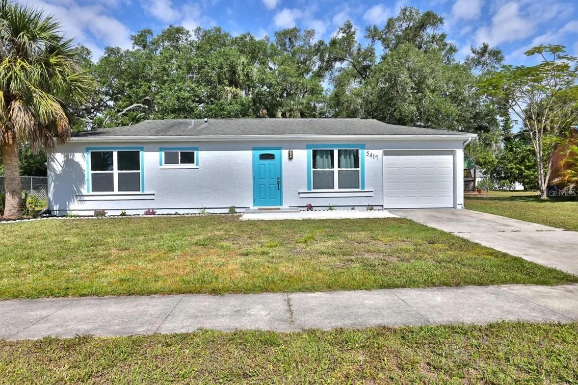 Listing Details for 5417 Postma Street, NORTH PORT, FL 34287