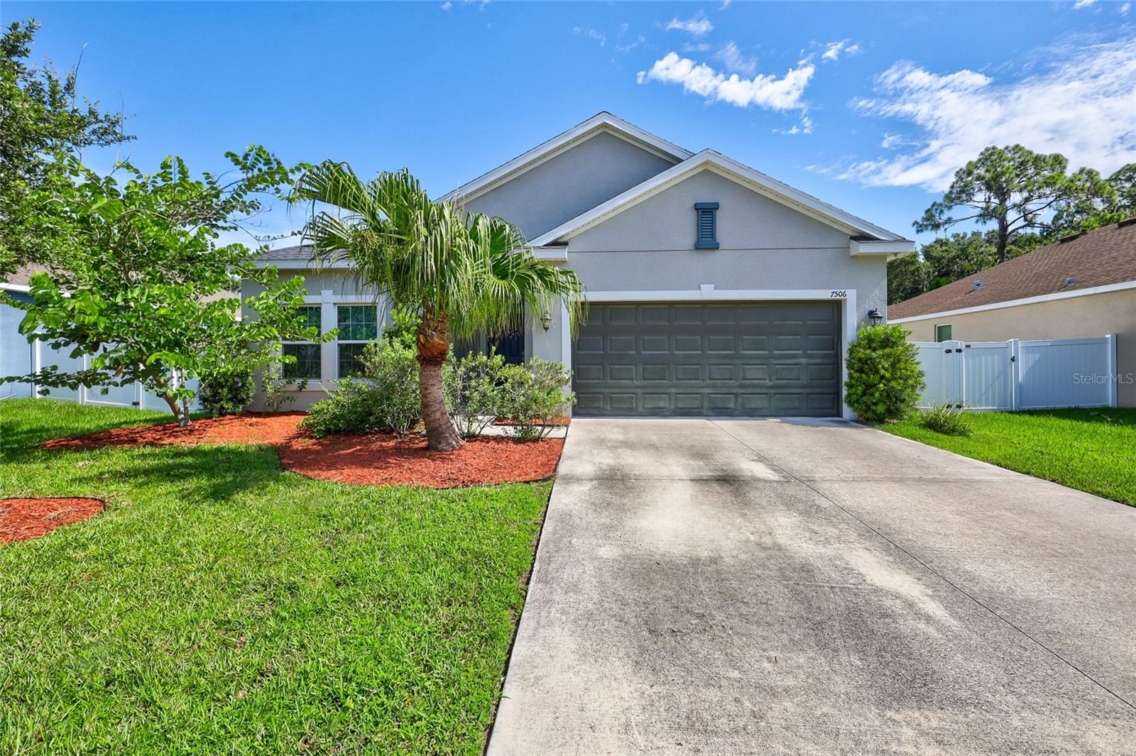 Details for 7506 Mill Hopper Court, PALMETTO, FL 34221